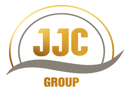 Group JJC Logo